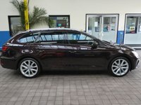 USED 2017 17 SEAT LEON 1.4 ECOTSI FR TECHNOLOGY DSG 5d 148 BHP SAT NAV ULEZ CAZ EXEMPT