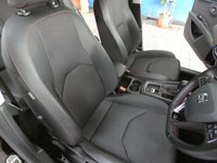 USED 2017 17 SEAT LEON 1.4 ECOTSI FR TECHNOLOGY DSG 5d 148 BHP SAT NAV ULEZ CAZ EXEMPT