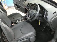 USED 2017 17 SEAT LEON 1.4 ECOTSI FR TECHNOLOGY DSG 5d 148 BHP SAT NAV ULEZ CAZ EXEMPT