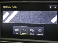 USED 2017 17 SEAT LEON 1.4 ECOTSI FR TECHNOLOGY DSG 5d 148 BHP SAT NAV ULEZ CAZ EXEMPT