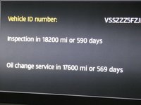 USED 2017 17 SEAT LEON 1.4 ECOTSI FR TECHNOLOGY DSG 5d 148 BHP SAT NAV ULEZ CAZ EXEMPT