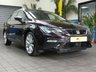 USED 2017 17 SEAT LEON 1.4 ECOTSI FR TECHNOLOGY DSG 5d 148 BHP SAT NAV ULEZ CAZ EXEMPT