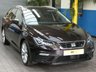 USED 2017 17 SEAT LEON 1.4 ECOTSI FR TECHNOLOGY DSG 5d 148 BHP SAT NAV ULEZ CAZ EXEMPT