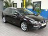 USED 2017 17 SEAT LEON 1.4 ECOTSI FR TECHNOLOGY DSG 5d 148 BHP SAT NAV ULEZ CAZ EXEMPT