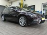USED 2017 17 SEAT LEON 1.4 ECOTSI FR TECHNOLOGY DSG 5d 148 BHP SAT NAV ULEZ CAZ EXEMPT