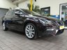 USED 2017 17 SEAT LEON 1.4 ECOTSI FR TECHNOLOGY DSG 5d 148 BHP SAT NAV ULEZ CAZ EXEMPT