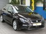USED 2017 17 SEAT LEON 1.4 ECOTSI FR TECHNOLOGY DSG 5d 148 BHP SAT NAV ULEZ CAZ EXEMPT
