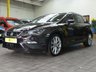 USED 2017 17 SEAT LEON 1.4 ECOTSI FR TECHNOLOGY DSG 5d 148 BHP SAT NAV ULEZ CAZ EXEMPT