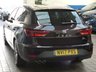 USED 2017 17 SEAT LEON 1.4 ECOTSI FR TECHNOLOGY DSG 5d 148 BHP SAT NAV ULEZ CAZ EXEMPT