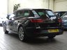USED 2017 17 SEAT LEON 1.4 ECOTSI FR TECHNOLOGY DSG 5d 148 BHP SAT NAV ULEZ CAZ EXEMPT