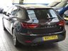 USED 2017 17 SEAT LEON 1.4 ECOTSI FR TECHNOLOGY DSG 5d 148 BHP SAT NAV ULEZ CAZ EXEMPT