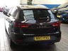 USED 2017 17 SEAT LEON 1.4 ECOTSI FR TECHNOLOGY DSG 5d 148 BHP SAT NAV ULEZ CAZ EXEMPT
