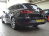 USED 2017 17 SEAT LEON 1.4 ECOTSI FR TECHNOLOGY DSG 5d 148 BHP SAT NAV ULEZ CAZ EXEMPT