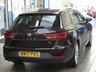 USED 2017 17 SEAT LEON 1.4 ECOTSI FR TECHNOLOGY DSG 5d 148 BHP SAT NAV ULEZ CAZ EXEMPT