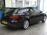 USED 2017 17 SEAT LEON 1.4 ECOTSI FR TECHNOLOGY DSG 5d 148 BHP SAT NAV ULEZ CAZ EXEMPT