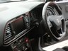 USED 2017 17 SEAT LEON 1.4 ECOTSI FR TECHNOLOGY DSG 5d 148 BHP SAT NAV ULEZ CAZ EXEMPT