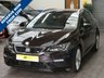 USED 2017 17 SEAT LEON 1.4 ECOTSI FR TECHNOLOGY DSG 5d 148 BHP SAT NAV ULEZ CAZ EXEMPT