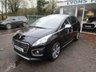 USED 2015 15 PEUGEOT 3008 1.6 HDI ALLURE 5d 115 BHP Full Peugeot Main Dealer Service History + Just Serviced, NEW MOT, Two Previous Owners, Great fuel economy! Diesel