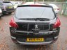 USED 2015 15 PEUGEOT 3008 1.6 HDI ALLURE 5d 115 BHP Full Peugeot Main Dealer Service History + Just Serviced, NEW MOT, Two Previous Owners, Great fuel economy! Diesel