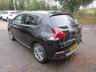 USED 2015 15 PEUGEOT 3008 1.6 HDI ALLURE 5d 115 BHP Full Peugeot Main Dealer Service History + Just Serviced, NEW MOT, Two Previous Owners, Great fuel economy! Diesel