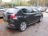 USED 2015 15 PEUGEOT 3008 1.6 HDI ALLURE 5d 115 BHP Full Peugeot Main Dealer Service History + Just Serviced, NEW MOT, Two Previous Owners, Great fuel economy! Diesel
