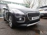 USED 2015 15 PEUGEOT 3008 1.6 HDI ALLURE 5d 115 BHP Full Peugeot Main Dealer Service History + Just Serviced, NEW MOT, Two Previous Owners, Great fuel economy! Diesel