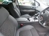 USED 2015 15 PEUGEOT 3008 1.6 HDI ALLURE 5d 115 BHP Full Peugeot Main Dealer Service History + Just Serviced, NEW MOT, Two Previous Owners, Great fuel economy! Diesel