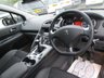 USED 2015 15 PEUGEOT 3008 1.6 HDI ALLURE 5d 115 BHP Full Peugeot Main Dealer Service History + Just Serviced, NEW MOT, Two Previous Owners, Great fuel economy! Diesel