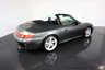 USED 2004 04 PORSCHE 911 996 C4S CABRIOLET 3.6-FACTORY X51 ENGINE UPGRADE-LOW MILEAGE EXAMPLE FINISHED IN SLATE GREY-BLACK LEATHER-ALUMINIUM FINISH INSTRUMENT DIALS-SPORTS EXHAUST SYSTEM-HEATED FRONT SEATS-18