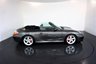 USED 2004 04 PORSCHE 911 996 C4S CABRIOLET 3.6-FACTORY X51 ENGINE UPGRADE-LOW MILEAGE EXAMPLE FINISHED IN SLATE GREY-BLACK LEATHER-ALUMINIUM FINISH INSTRUMENT DIALS-SPORTS EXHAUST SYSTEM-HEATED FRONT SEATS-18