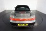 USED 2004 04 PORSCHE 911 996 C4S CABRIOLET 3.6-FACTORY X51 ENGINE UPGRADE-LOW MILEAGE EXAMPLE FINISHED IN SLATE GREY-BLACK LEATHER-ALUMINIUM FINISH INSTRUMENT DIALS-SPORTS EXHAUST SYSTEM-HEATED FRONT SEATS-18