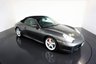 USED 2004 04 PORSCHE 911 996 C4S CABRIOLET 3.6-FACTORY X51 ENGINE UPGRADE-LOW MILEAGE EXAMPLE FINISHED IN SLATE GREY-BLACK LEATHER-ALUMINIUM FINISH INSTRUMENT DIALS-SPORTS EXHAUST SYSTEM-HEATED FRONT SEATS-18
