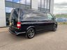 USED 2015 15 VOLKSWAGEN TRANSPORTER 2.0 TDI HIGHLINE 140PS AIRCON STUNNING EXAMPLE WITH MANY EXTRAS