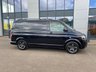 USED 2015 15 VOLKSWAGEN TRANSPORTER 2.0 TDI HIGHLINE 140PS AIRCON STUNNING EXAMPLE WITH MANY EXTRAS