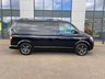 USED 2015 15 VOLKSWAGEN TRANSPORTER 2.0 TDI HIGHLINE 140PS AIRCON STUNNING EXAMPLE WITH MANY EXTRAS