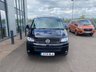USED 2015 15 VOLKSWAGEN TRANSPORTER 2.0 TDI HIGHLINE 140PS AIRCON STUNNING EXAMPLE WITH MANY EXTRAS