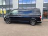 USED 2015 15 VOLKSWAGEN TRANSPORTER 2.0 TDI HIGHLINE 140PS AIRCON STUNNING EXAMPLE WITH MANY EXTRAS