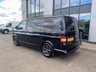 USED 2015 15 VOLKSWAGEN TRANSPORTER 2.0 TDI HIGHLINE 140PS AIRCON STUNNING EXAMPLE WITH MANY EXTRAS