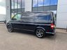 USED 2015 15 VOLKSWAGEN TRANSPORTER 2.0 TDI HIGHLINE 140PS AIRCON STUNNING EXAMPLE WITH MANY EXTRAS