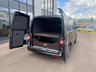 USED 2015 15 VOLKSWAGEN TRANSPORTER 2.0 TDI HIGHLINE 140PS AIRCON STUNNING EXAMPLE WITH MANY EXTRAS