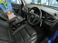 USED 2018 68 VAUXHALL MOKKA X 1.4 ELITE NAV ECOTEC S/S 5d 138 BHP BIG SPEC SAT NAV LEATHER HEATED SEATS