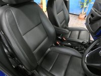 USED 2018 68 VAUXHALL MOKKA X 1.4 ELITE NAV ECOTEC S/S 5d 138 BHP BIG SPEC SAT NAV LEATHER HEATED SEATS