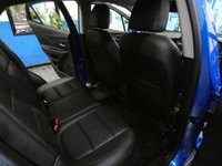 USED 2018 68 VAUXHALL MOKKA X 1.4 ELITE NAV ECOTEC S/S 5d 138 BHP BIG SPEC SAT NAV LEATHER HEATED SEATS