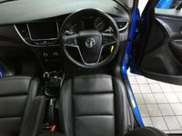 USED 2018 68 VAUXHALL MOKKA X 1.4 ELITE NAV ECOTEC S/S 5d 138 BHP BIG SPEC SAT NAV LEATHER HEATED SEATS