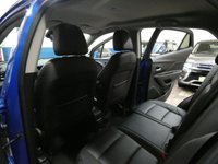 USED 2018 68 VAUXHALL MOKKA X 1.4 ELITE NAV ECOTEC S/S 5d 138 BHP BIG SPEC SAT NAV LEATHER HEATED SEATS