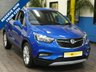 USED 2018 68 VAUXHALL MOKKA X 1.4 ELITE NAV ECOTEC S/S 5d 138 BHP BIG SPEC SAT NAV LEATHER HEATED SEATS