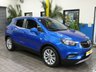 USED 2018 68 VAUXHALL MOKKA X 1.4 ELITE NAV ECOTEC S/S 5d 138 BHP BIG SPEC SAT NAV LEATHER HEATED SEATS