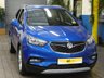 USED 2018 68 VAUXHALL MOKKA X 1.4 ELITE NAV ECOTEC S/S 5d 138 BHP BIG SPEC SAT NAV LEATHER HEATED SEATS