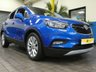 USED 2018 68 VAUXHALL MOKKA X 1.4 ELITE NAV ECOTEC S/S 5d 138 BHP BIG SPEC SAT NAV LEATHER HEATED SEATS