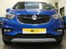 USED 2018 68 VAUXHALL MOKKA X 1.4 ELITE NAV ECOTEC S/S 5d 138 BHP BIG SPEC SAT NAV LEATHER HEATED SEATS